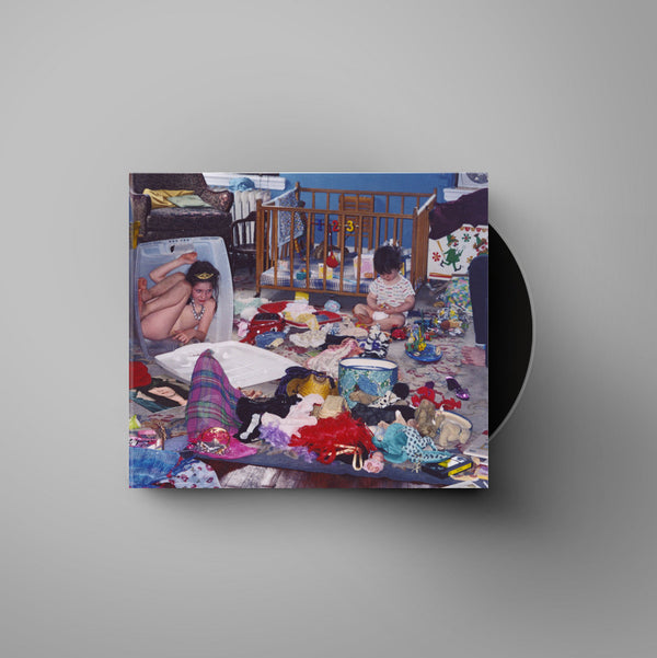 Remind Me Tomorrow CD