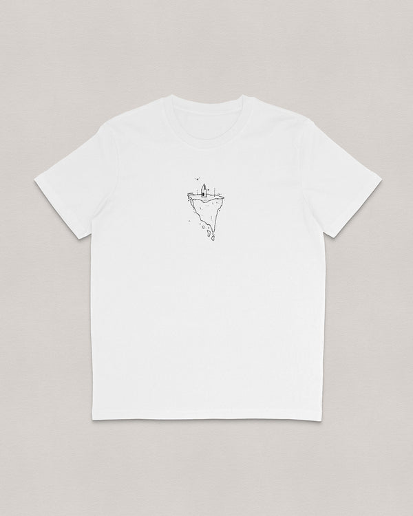 Hearts Souls Sounds T-shirt