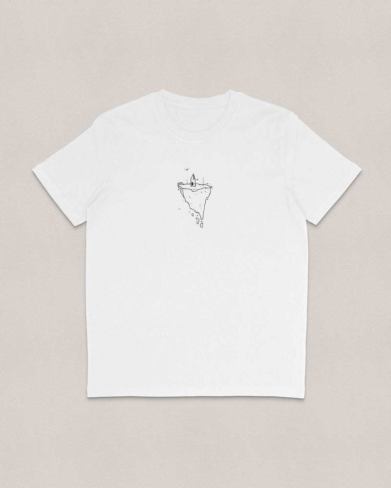 Hearts Souls Sounds T-shirt