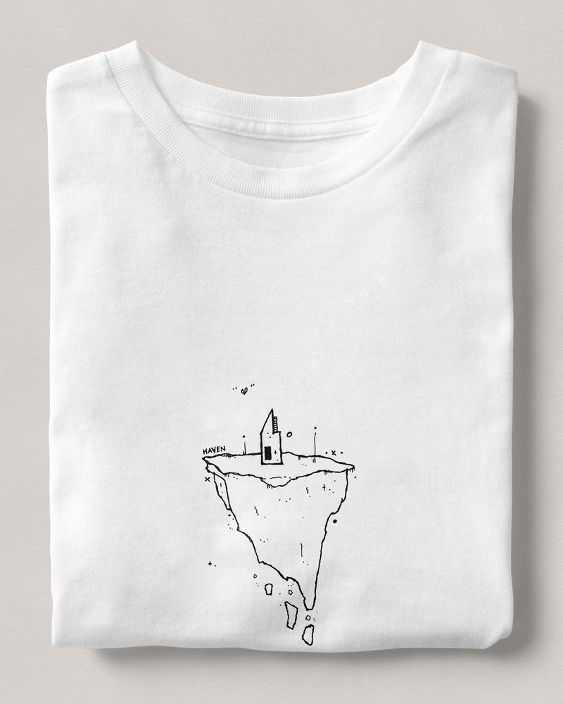 Hearts Souls Sounds T-shirt