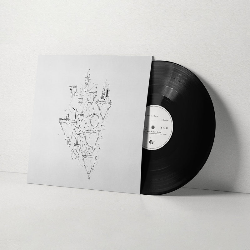 A Dawning Standard LP