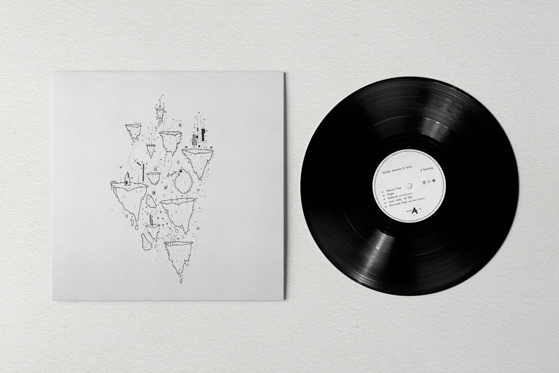 A Dawning Standard LP