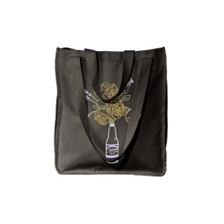 Flowers Tote Bag