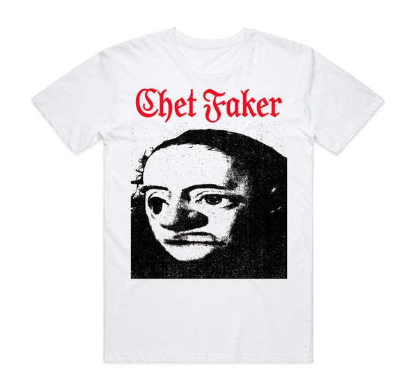 Chet Faker EU/UK Tour 2025 T-Shirt