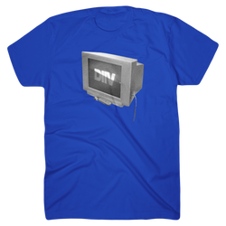 Television T-Shirt