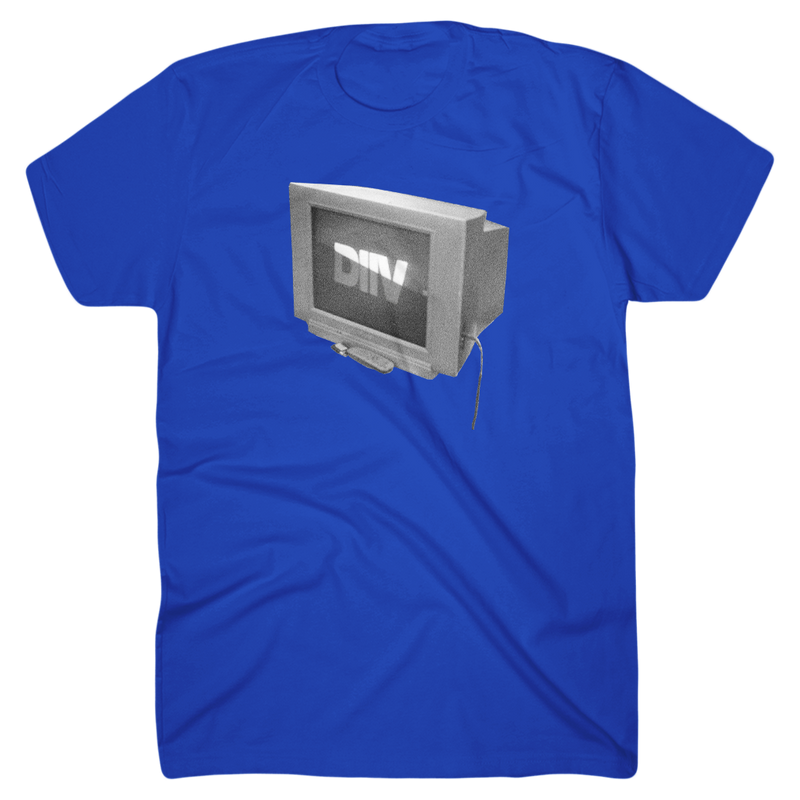 Television T-Shirt