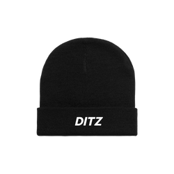 DITZ Beanie Hat