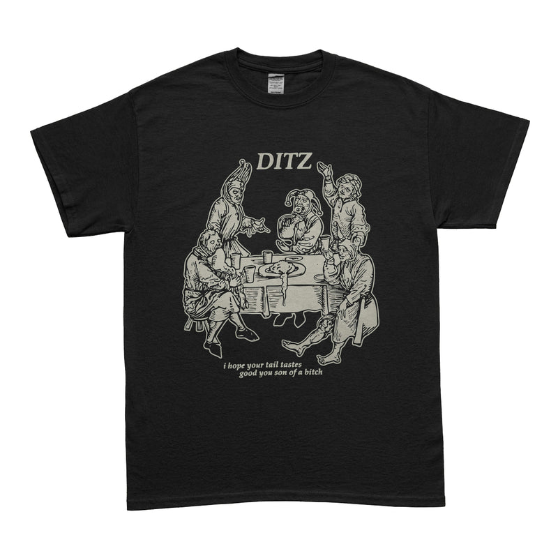 Don Enzo Magic Carpet Salesman T-Shirt