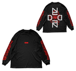 DITZ Longsleeve