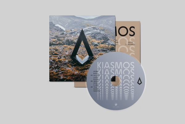 (PRE-ORDER) Kiasmos II CD