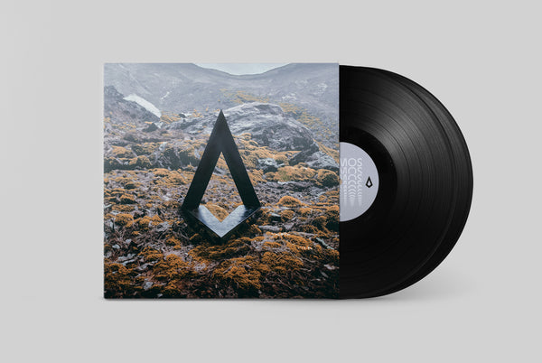 Kiasmos II LP