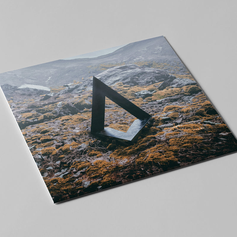 Kiasmos II LP