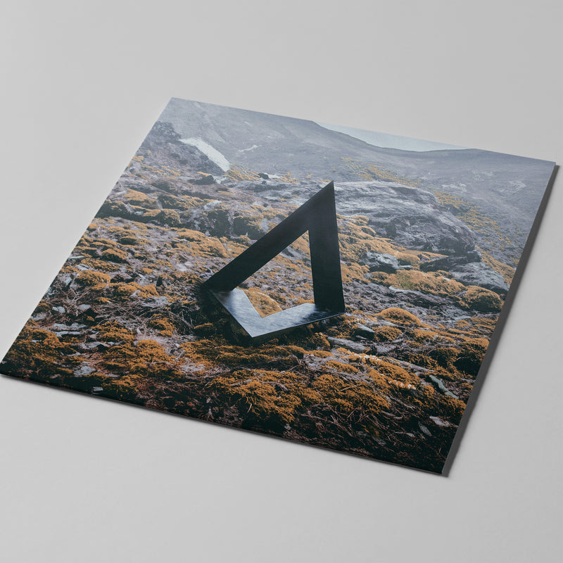 Kiasmos II LP