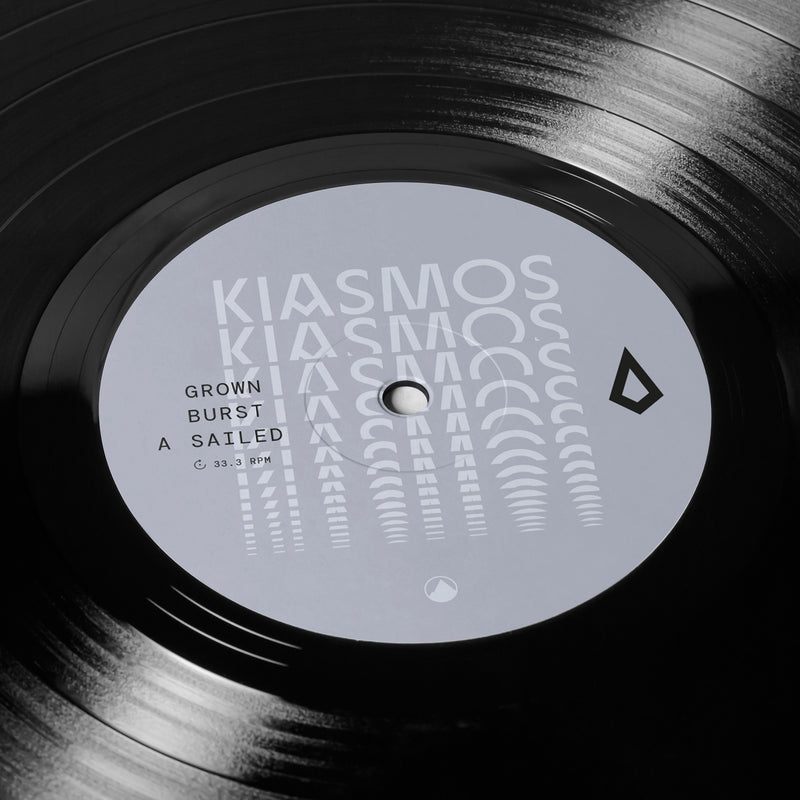 Kiasmos II LP