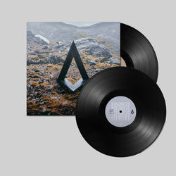 Kiasmos II LP