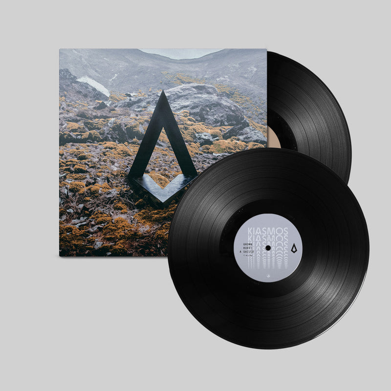 (PRE-ORDER) Kiasmos II LP