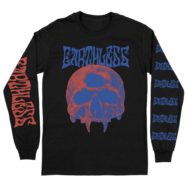 Fangs Longsleeve