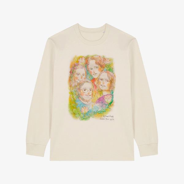 Japan Tour 2024 Long-Sleeve T-Shirt