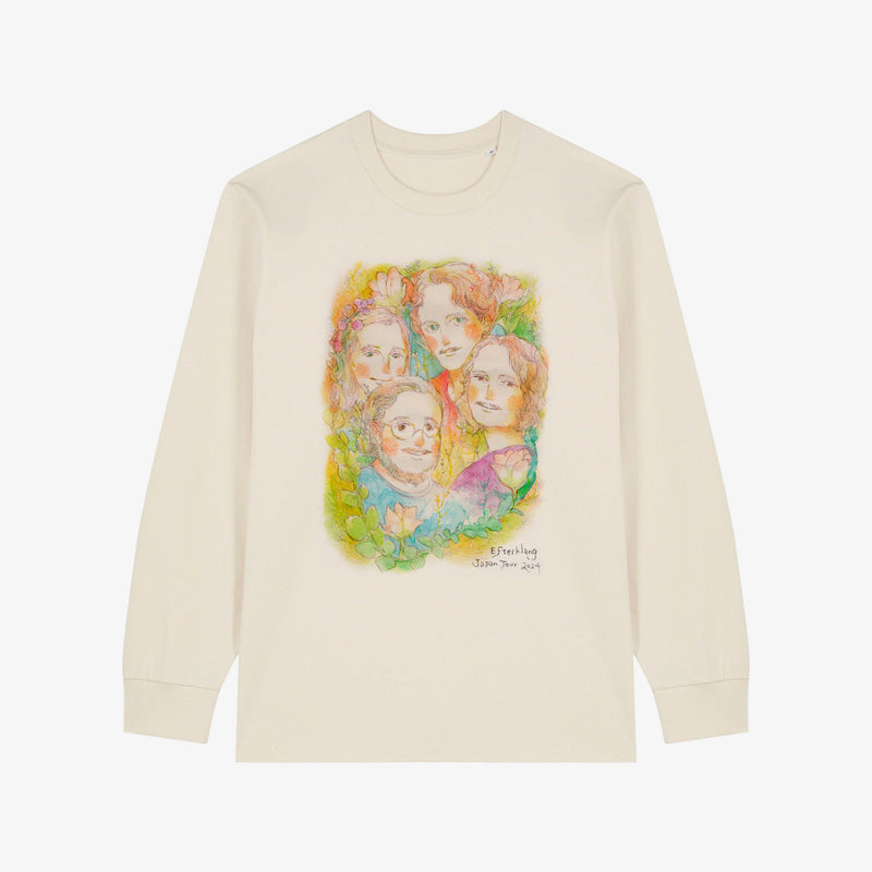 Japan Tour 2024 Long-Sleeve T-Shirt