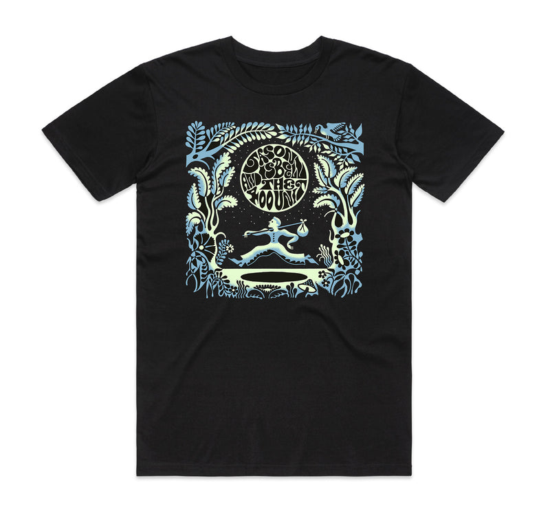 Jason Isbell Tour 2022 T-Shirt