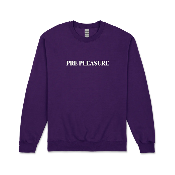 Pre Pleasure Sweatshirt