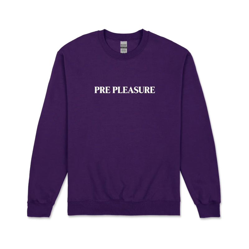 Pre Pleasure Sweatshirt