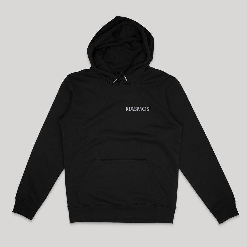 Monolith Hoodie