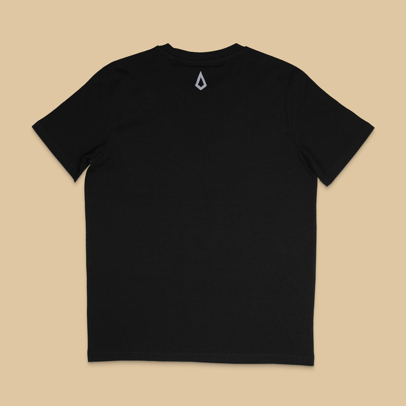 Looped T-Shirt