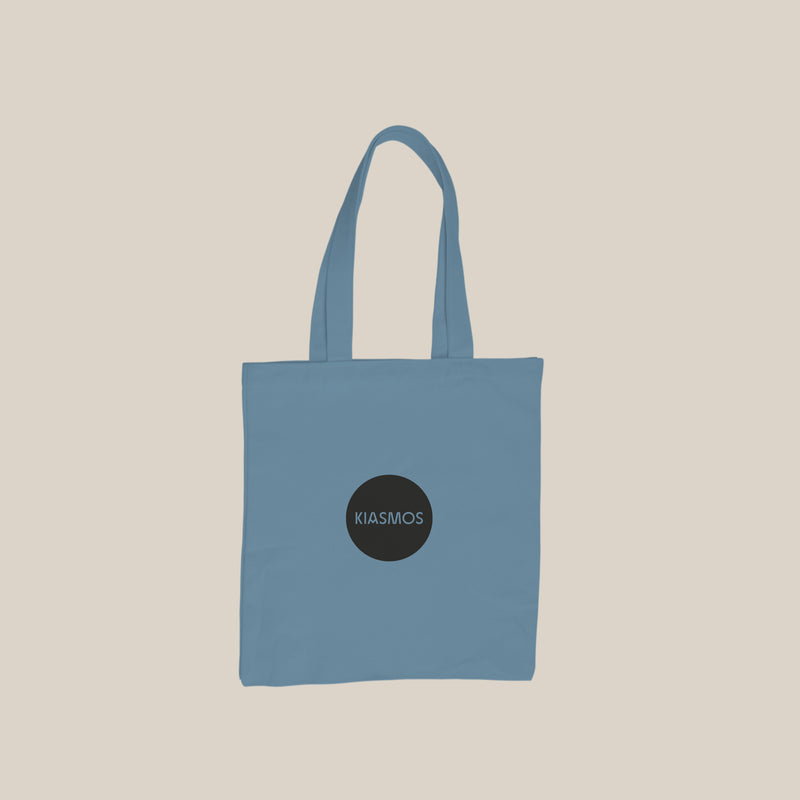 Monolith Tote Bag