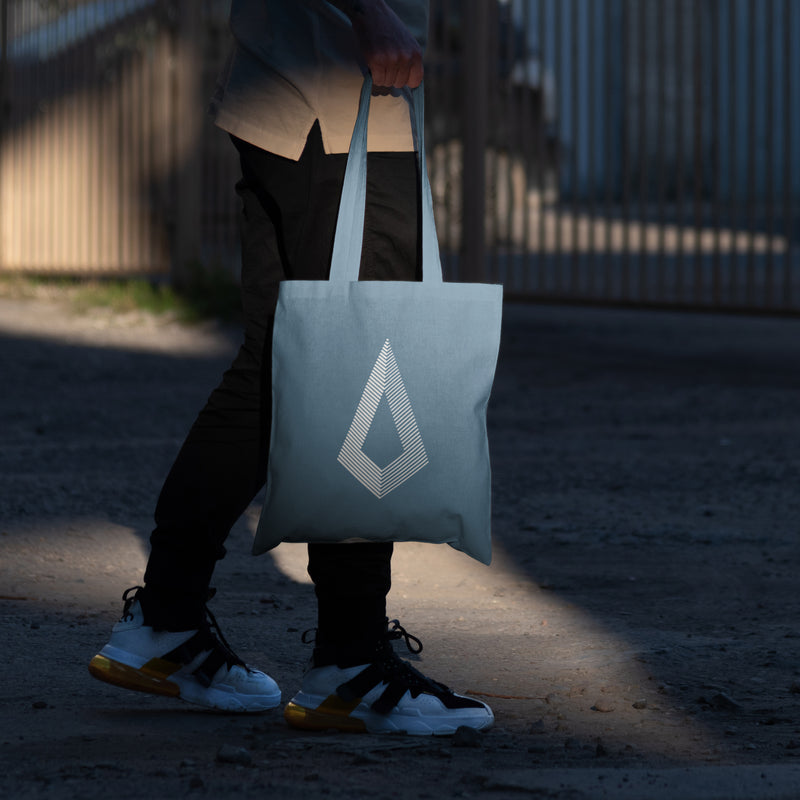 Monolith Tote Bag