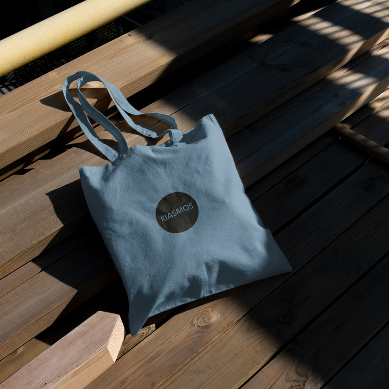 Monolith Tote Bag