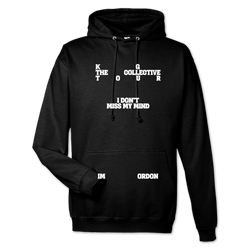 The Collective Tour 2024 Hoodie