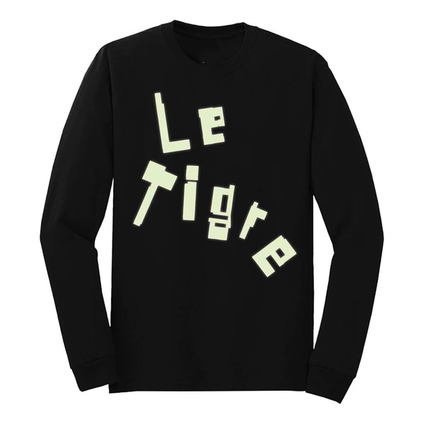 Le Tigre Longsleeve