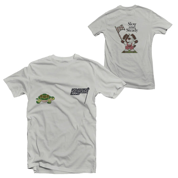 Slow And Steady T-Shirt