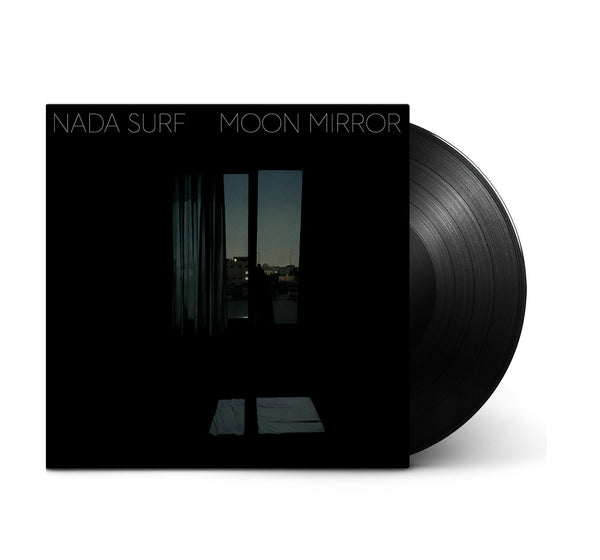 Moon Mirror (Reflection) LP