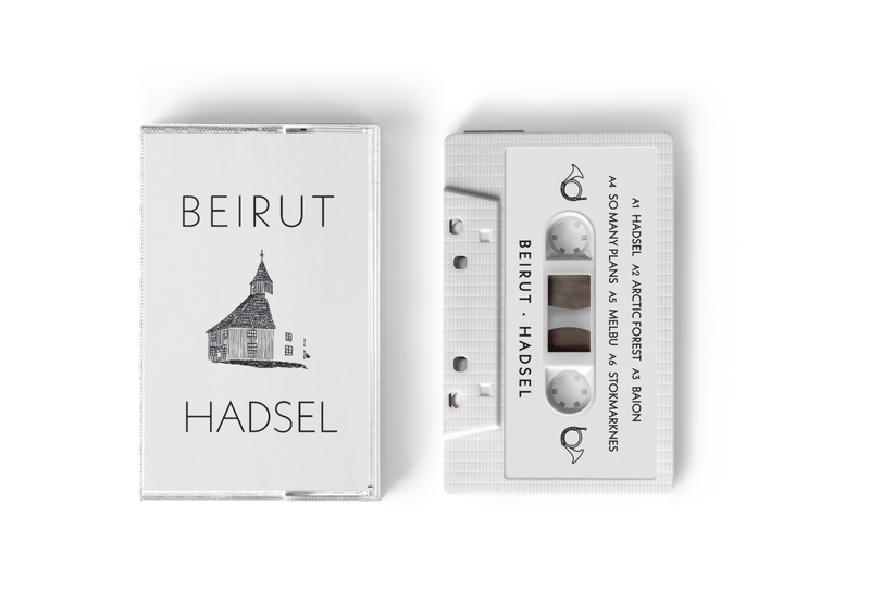 Hadsel Cassette