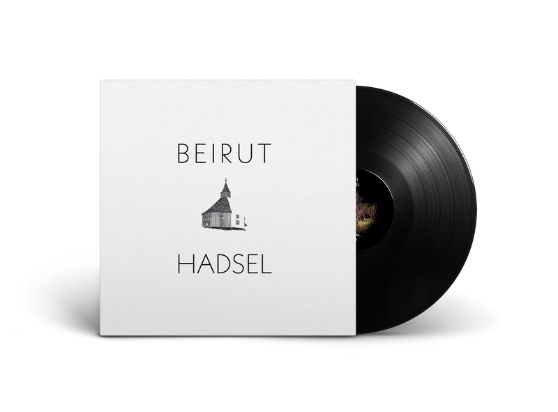 Hadsel LP