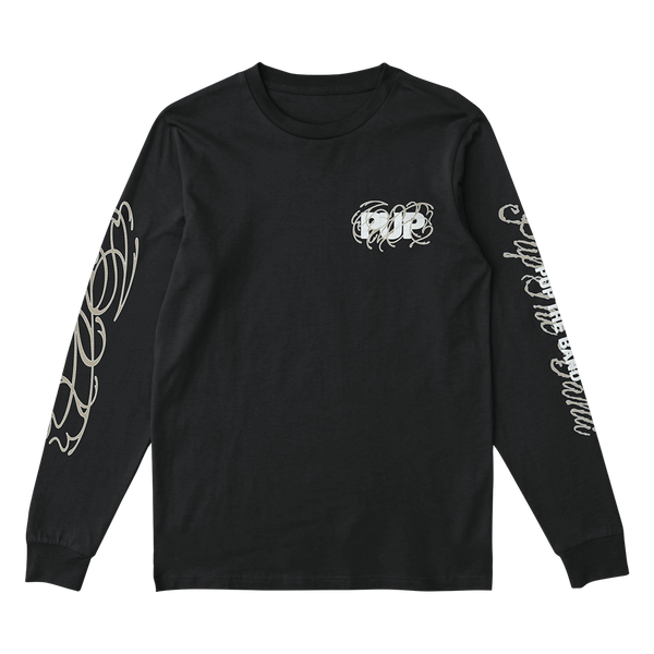 Planet Fuck Longsleeve