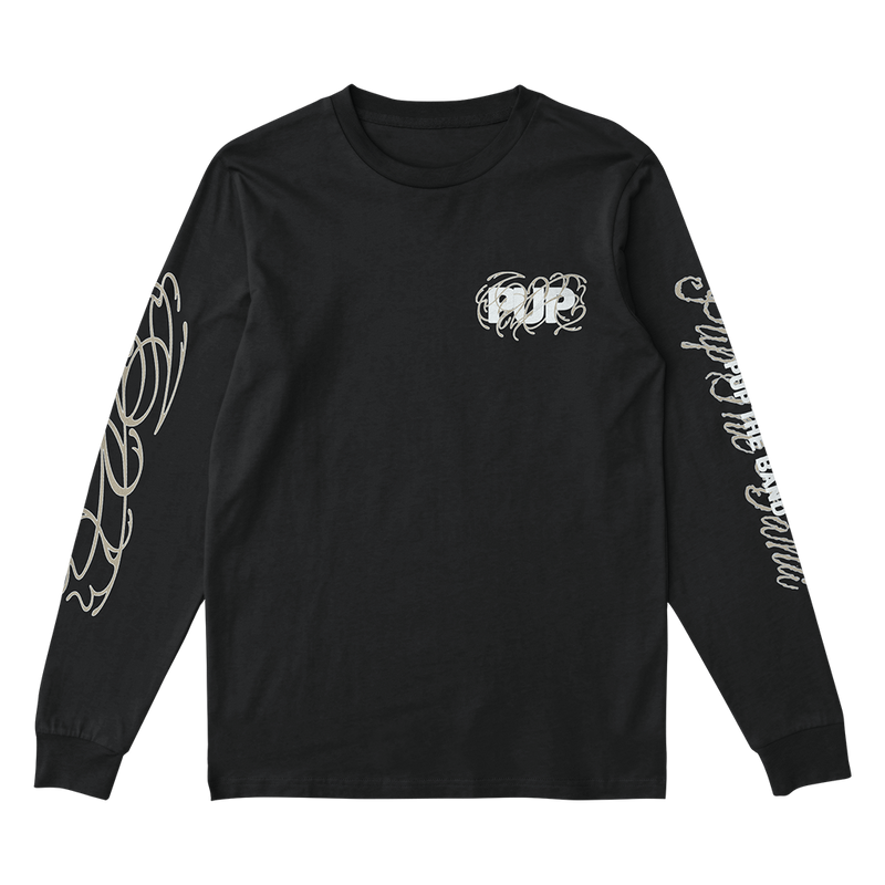 Planet Fuck Longsleeve