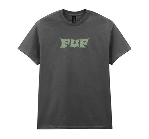 Dog Charcoal T-Shirt