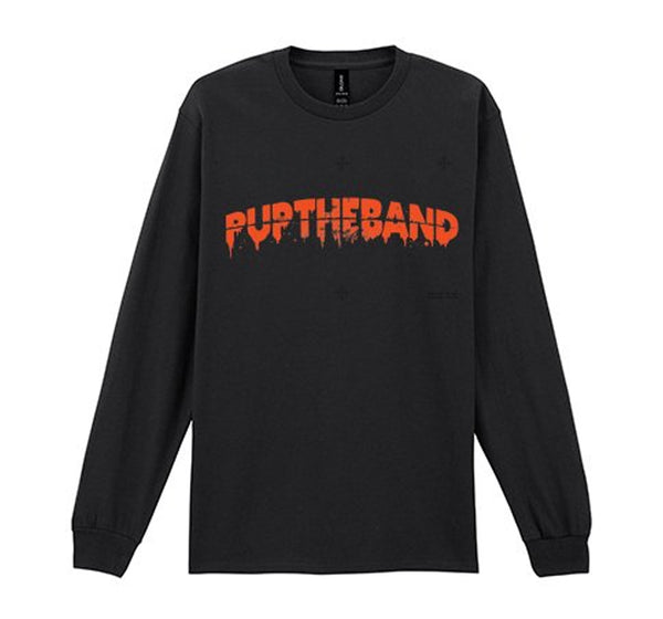 Paranoid Longsleeve T-Shirt
