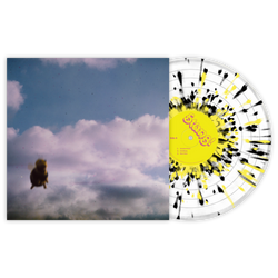 (PRE-ORDER) Stung! Splatter Bee Edition 2LP