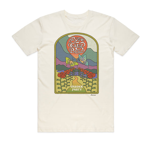 Garden Party T-Shirt