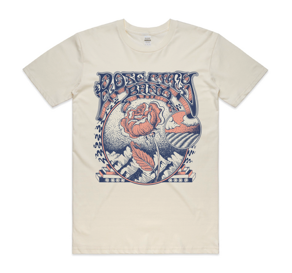 Mountain Rose T-Shirt