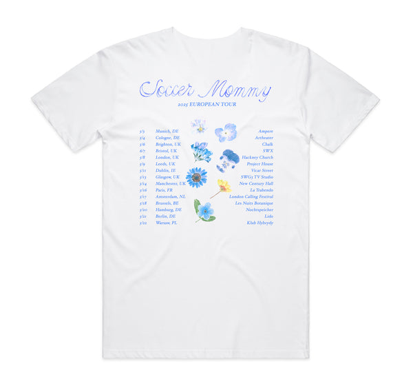Meadow Tour T-Shirt