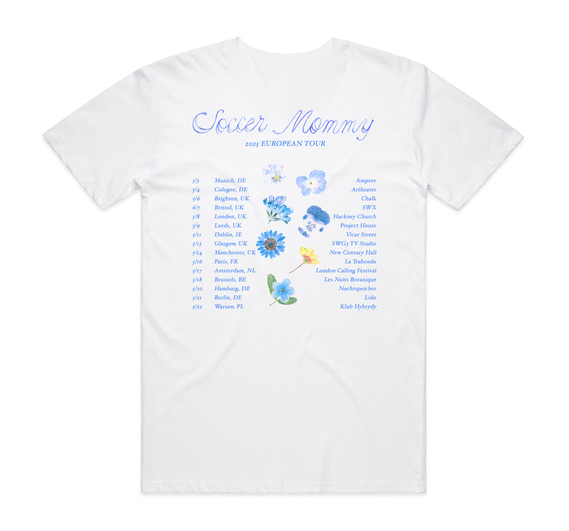 Meadow Tour T-Shirt