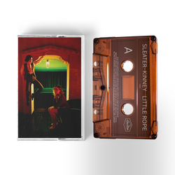 Little Rope Cassette