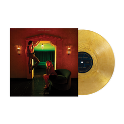 Little Rope Metallic Gold LP