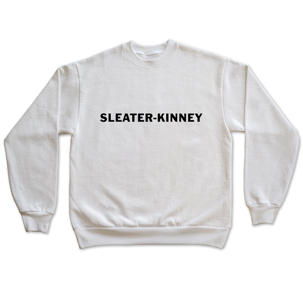 No Bitter Endings Sweatshirt