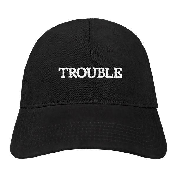 Trouble Dad Hat
